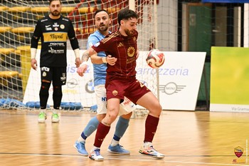 Semifinale Supercoppa 24/25