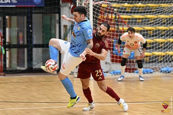 Semifinale Supercoppa 24/25