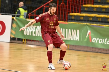 Semifinale Supercoppa 24/25
