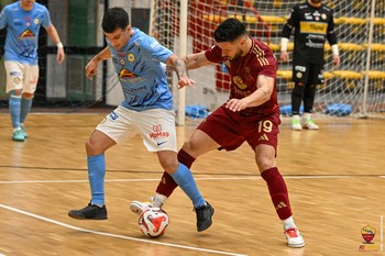 Semifinale Supercoppa 24/25