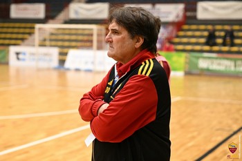 Semifinale Supercoppa 24/25