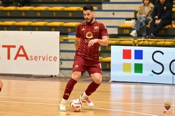 Semifinale Supercoppa 24/25