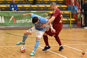 Semifinale Supercoppa 24/25