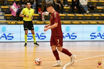 Semifinale Supercoppa 24/25