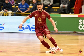 Semifinale Supercoppa 24/25