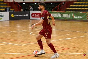 Semifinale Supercoppa 24/25