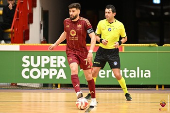 Semifinale Supercoppa 24/25