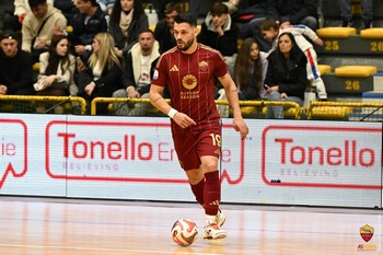 Semifinale Supercoppa 24/25