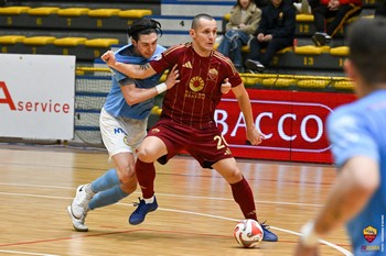 Semifinale Supercoppa 24/25