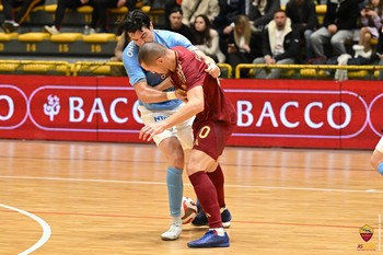 Semifinale Supercoppa 24/25