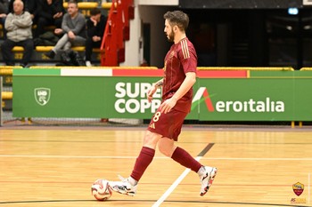 Semifinale Supercoppa 24/25
