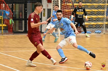 Semifinale Supercoppa 24/25