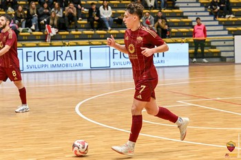 Semifinale Supercoppa 24/25