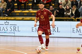 Semifinale Supercoppa 24/25