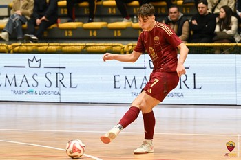 Semifinale Supercoppa 24/25