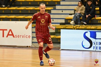 Semifinale Supercoppa 24/25