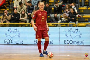 Semifinale Supercoppa 24/25