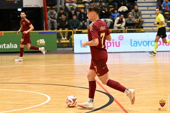 Semifinale Supercoppa 24/25