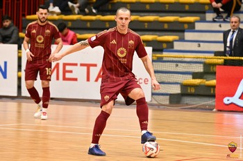 Semifinale Supercoppa 24/25