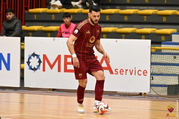 Semifinale Supercoppa 24/25