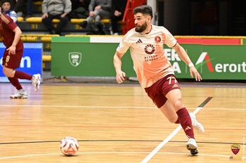 Semifinale Supercoppa 24/25