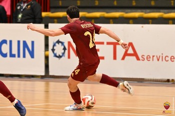 Semifinale Supercoppa 24/25