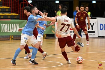Semifinale Supercoppa 24/25