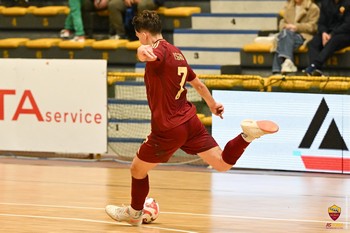 Semifinale Supercoppa 24/25