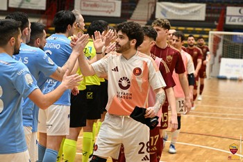 Semifinale Supercoppa 24/25