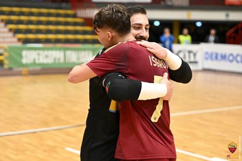 Semifinale Supercoppa 24/25