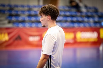 Serie B - Giornata 2 25/26: Roma 1927 Futsal Next- Ardea Calcio a 5