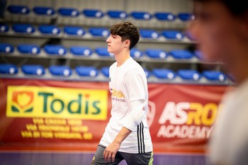 Serie B - Giornata 2 25/26: Roma 1927 Futsal Next- Ardea Calcio a 5