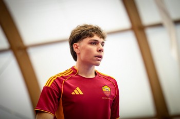 Serie B - Giornata 2 25/26: Roma 1927 Futsal Next- Ardea Calcio a 5