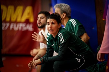 Serie B - Giornata 2 25/26: Roma 1927 Futsal Next- Ardea Calcio a 5