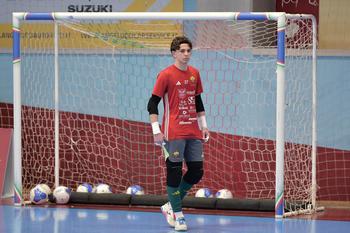 Serie B - Finale Andata 25/26