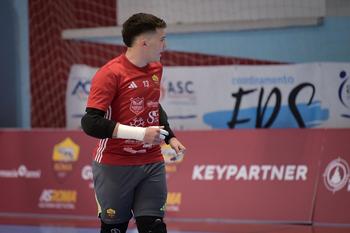 Serie B - Finale Andata 25/26