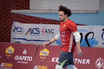 Serie B - Finale Andata 25/26
