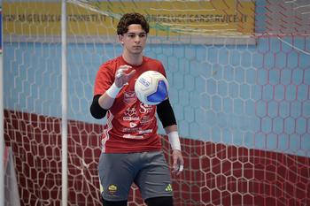 Serie B - Finale Andata 25/26