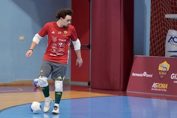 Serie B - Finale Andata 25/26