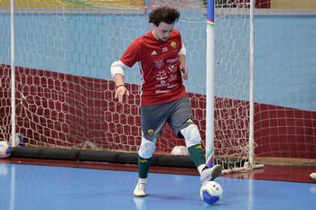 Serie B - Finale Andata 25/26