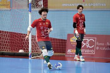 Serie B - Finale Andata 25/26