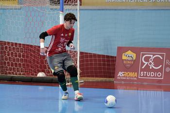 Serie B - Finale Andata 25/26