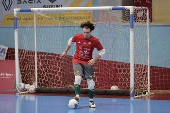 Serie B - Finale Andata 25/26