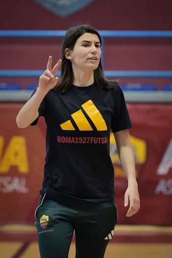Serie B - Finale Andata 25/26