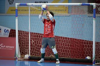 Serie B - Finale Andata 25/26