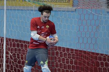 Serie B - Finale Andata 25/26