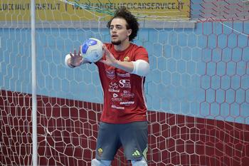 Serie B - Finale Andata 25/26