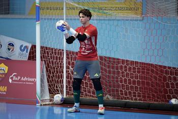 Serie B - Finale Andata 25/26