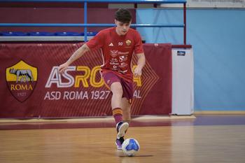 Serie B - Finale Andata 25/26
