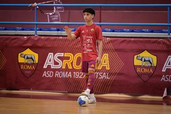 Serie B - Finale Andata 25/26